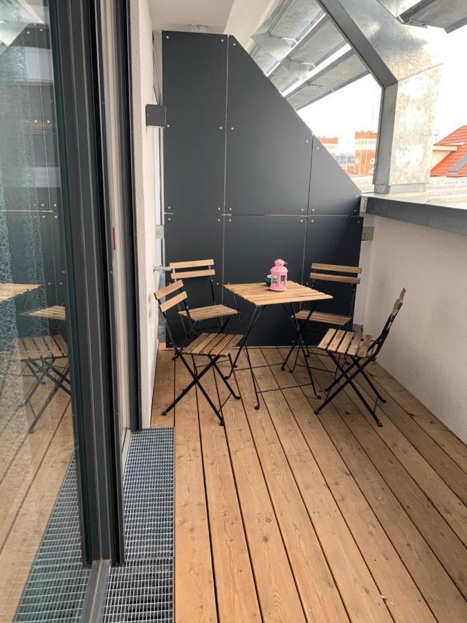 Double Floor Vienne