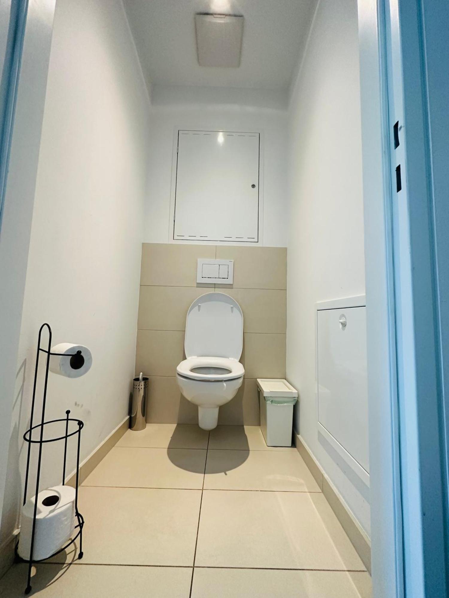 Double Floor Apartament