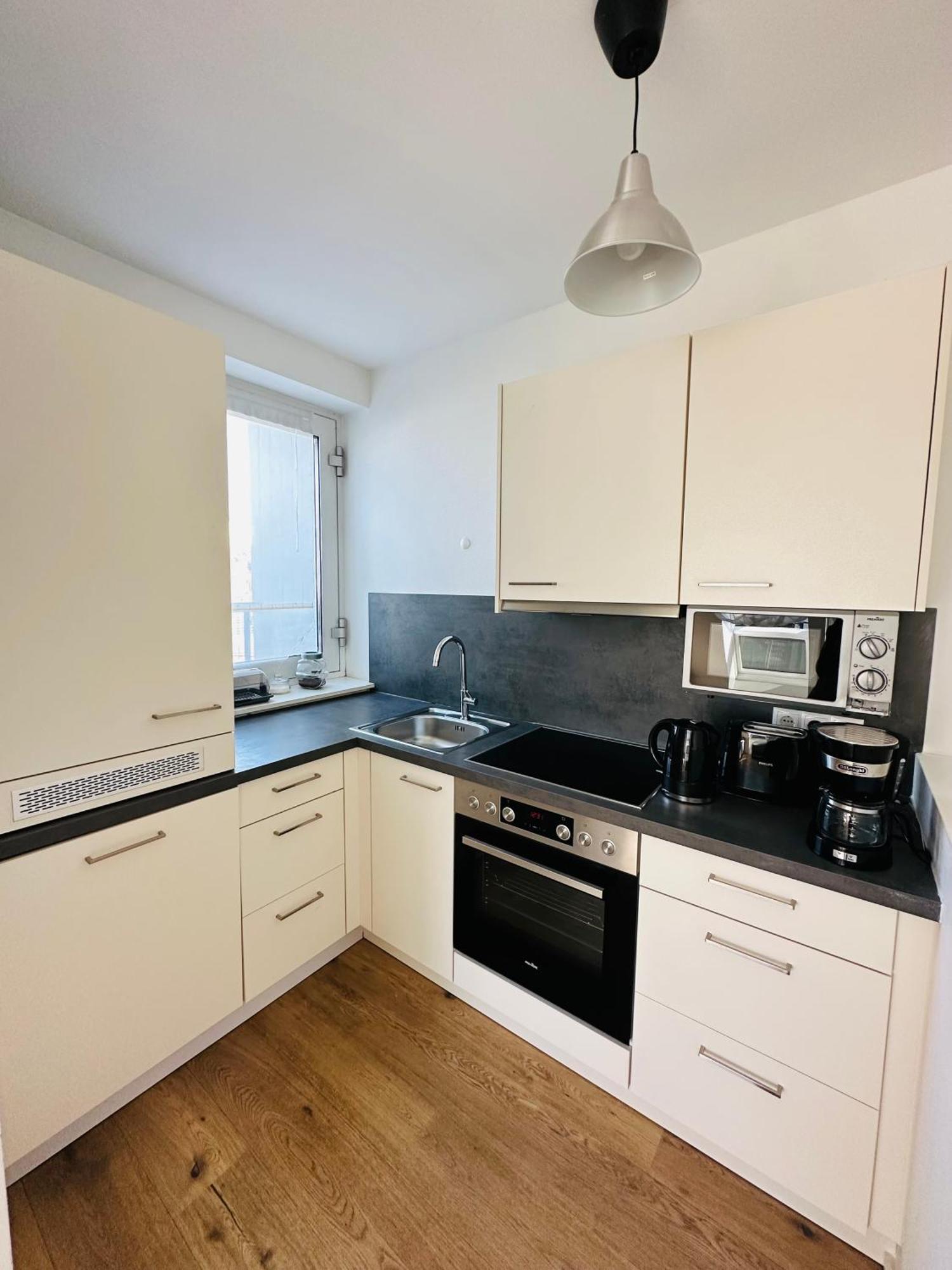 Apartament Double Floor Viena