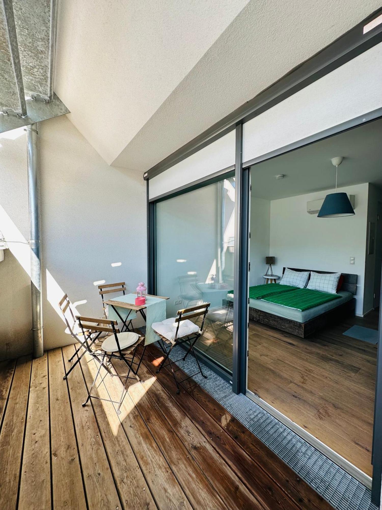 Double Floor Apartament Viena