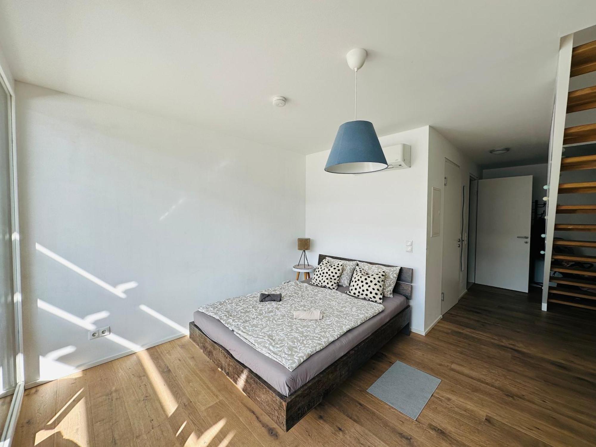Double Floor Viena