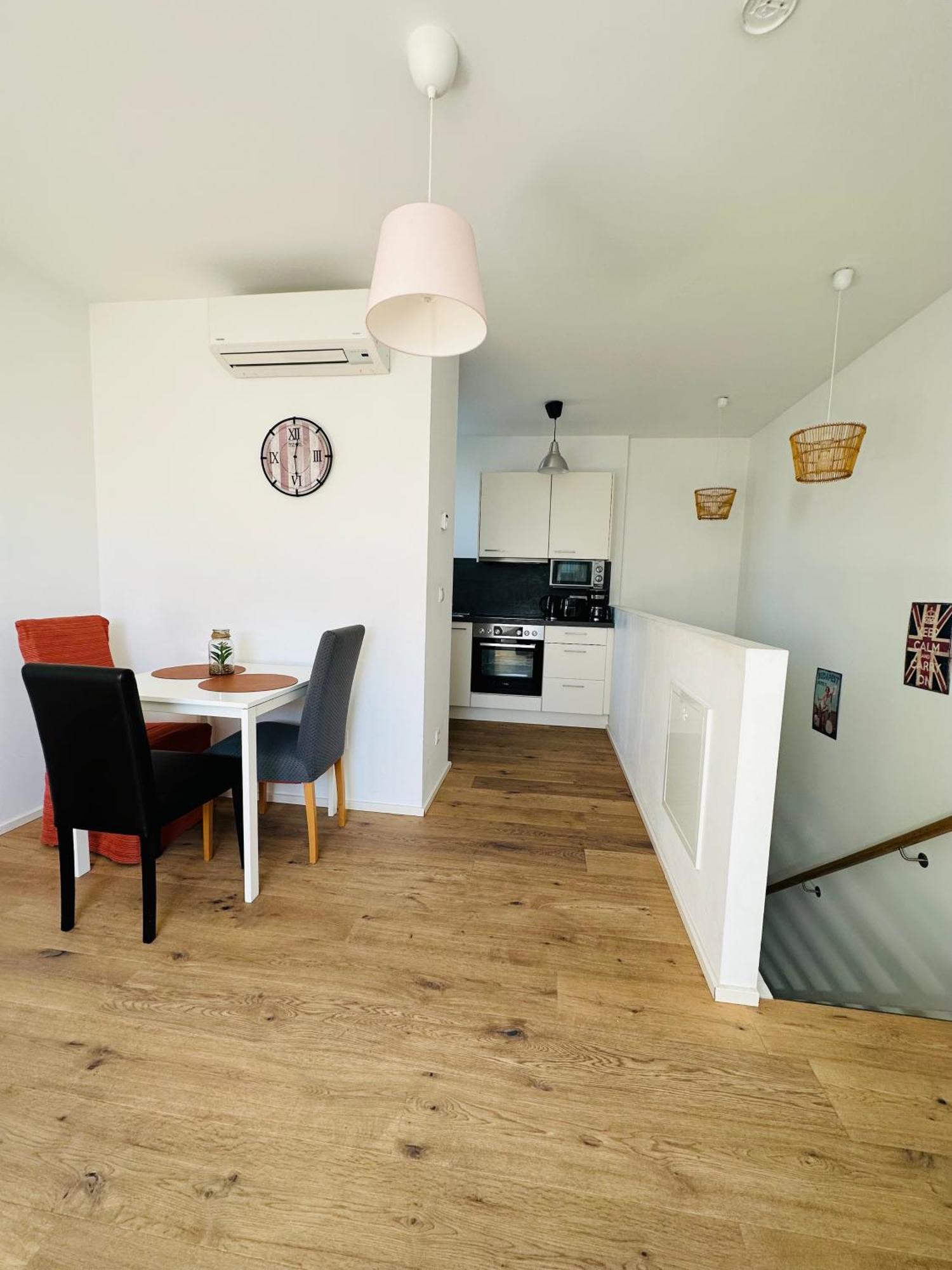 Double Floor Apartament Viena