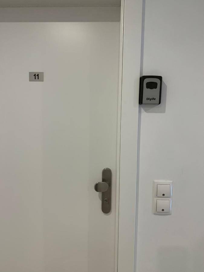 Double Floor Viena
