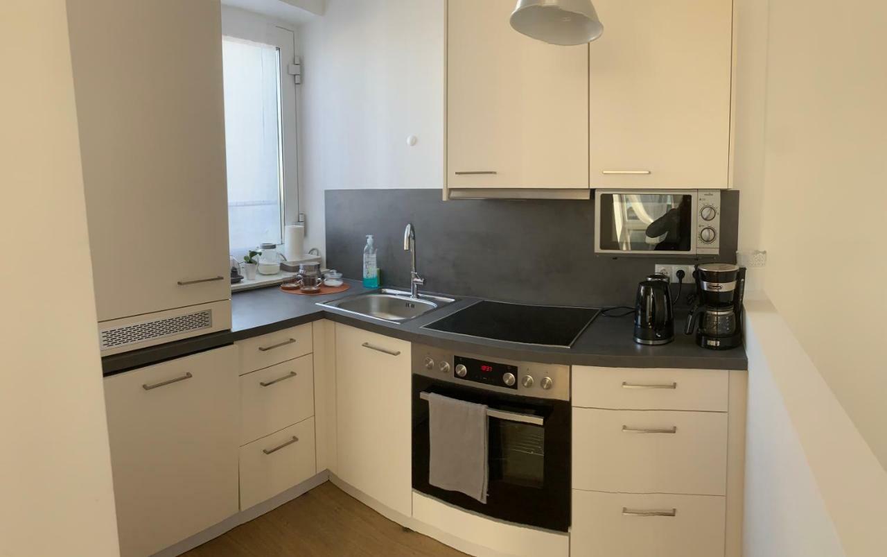Double Floor Viena