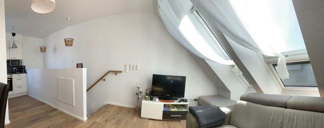 Double Floor Apartament Viena