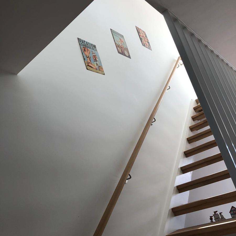 Double Floor Apartament