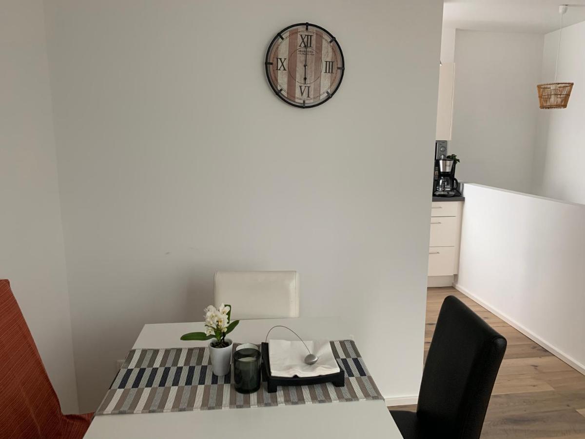 Apartament Double Floor
