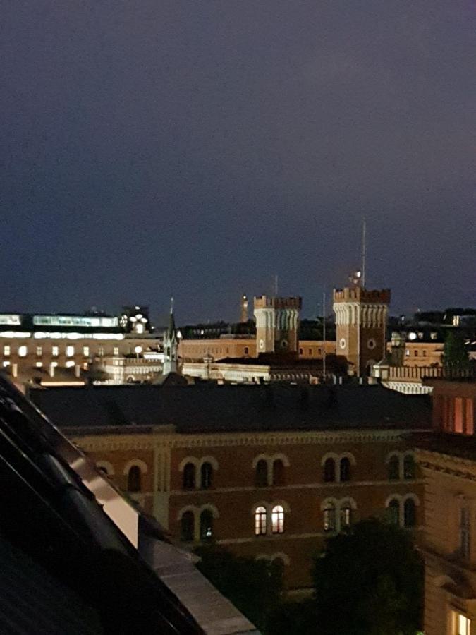 Double Floor Apartament Viena